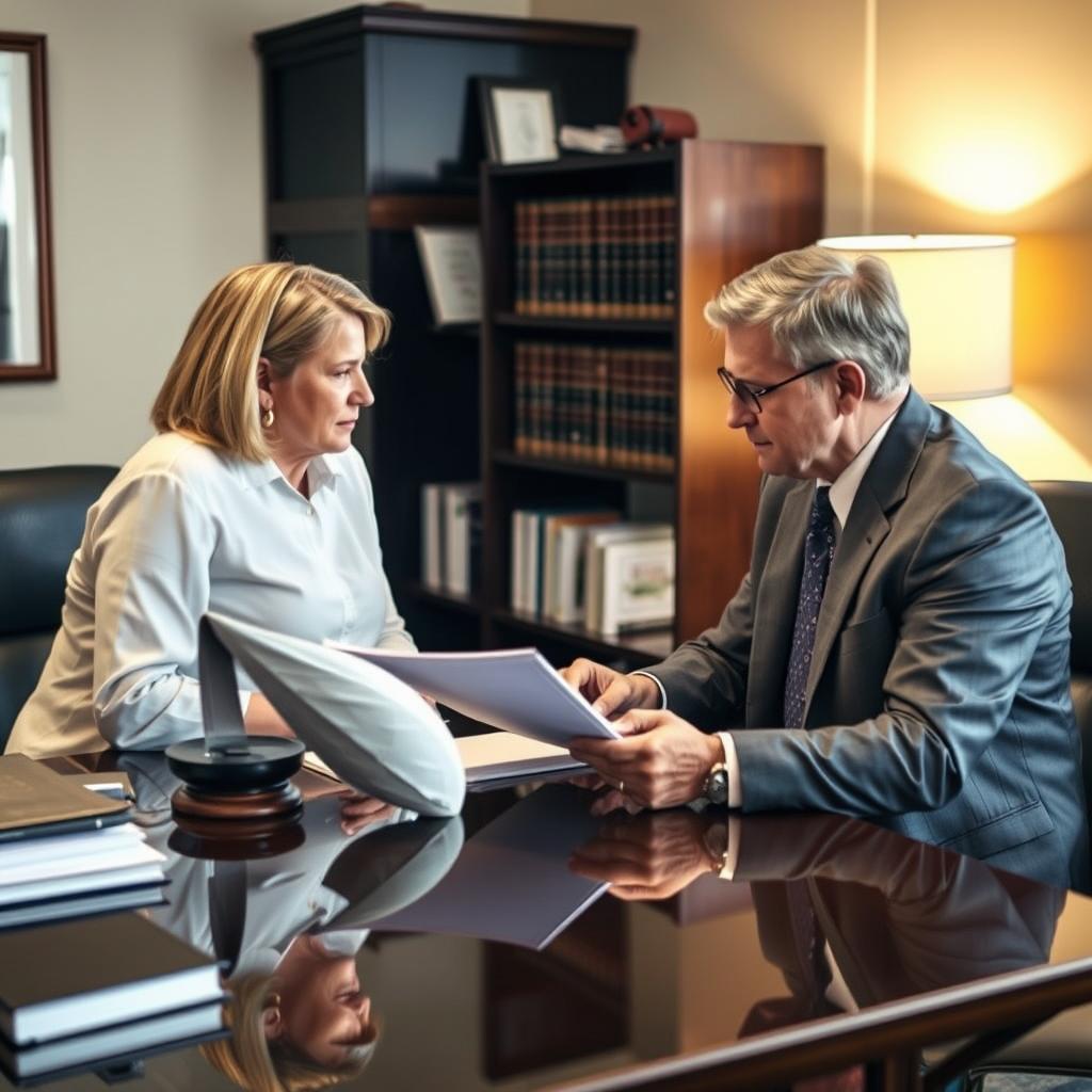 Spouse Visa Lawyer Shenandoah, VA