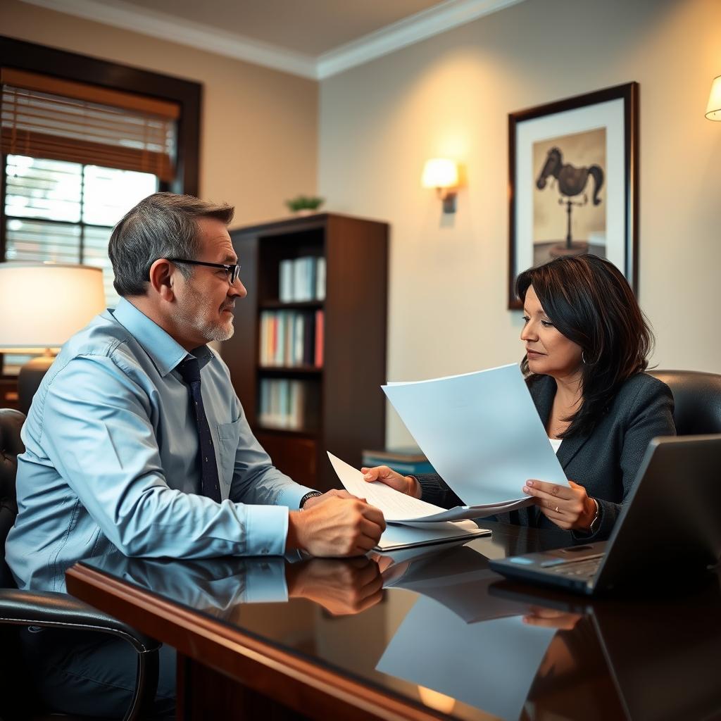 Spouse Visa Lawyer Spring Valley, DC