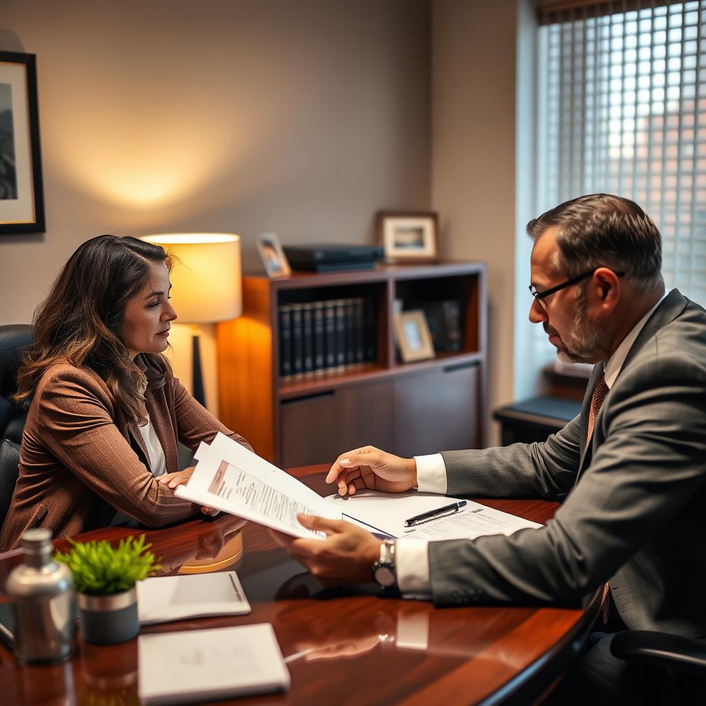 Spouse Visa Lawyer Washington DC