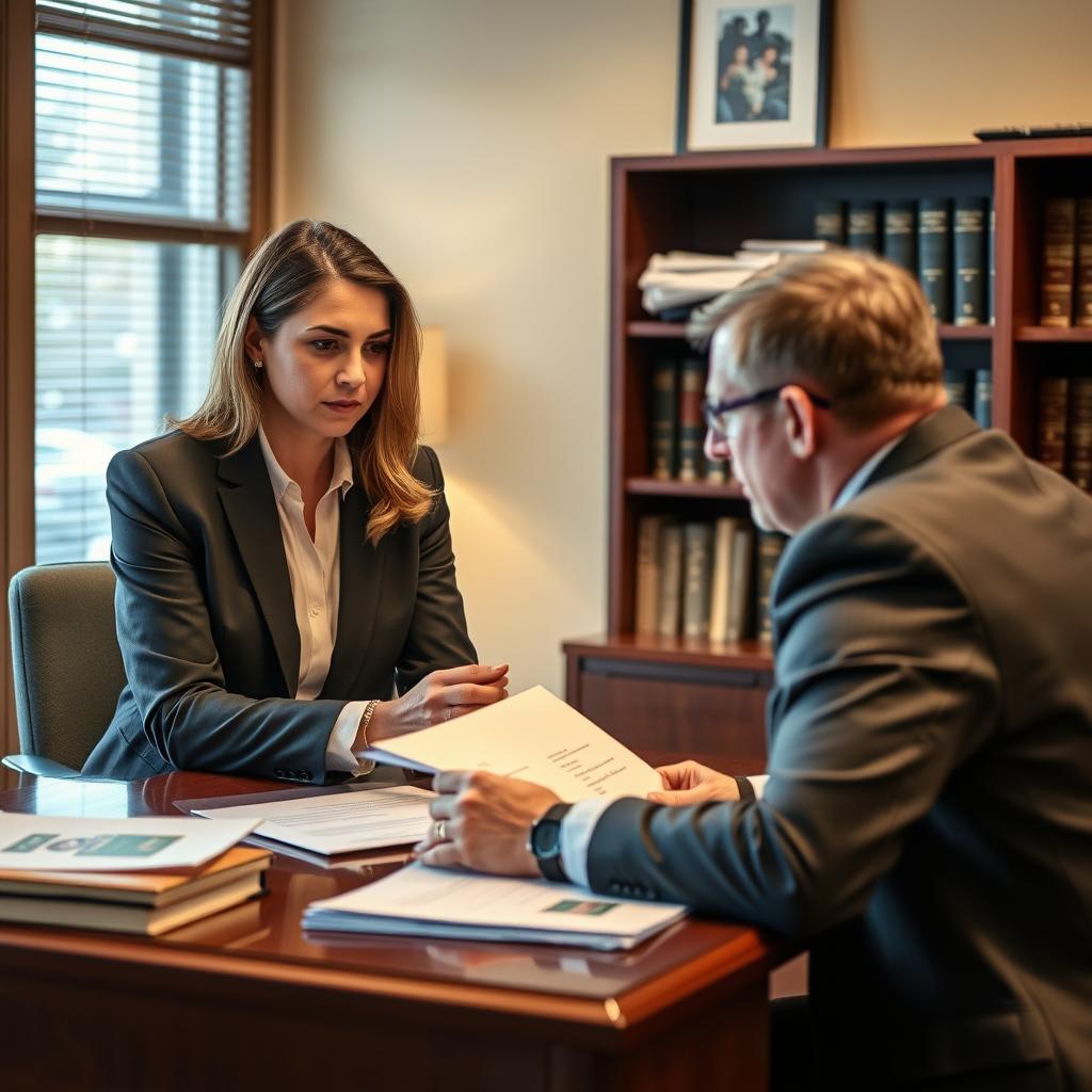 VAWA Immigration Lawyer Chesapeake, VA