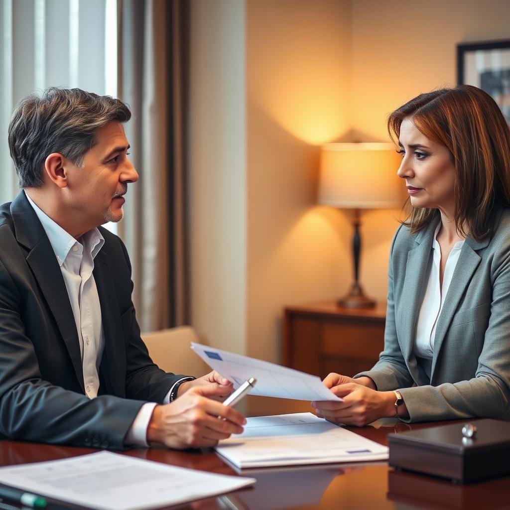 VAWA Immigration Lawyer Fairfax County, VA