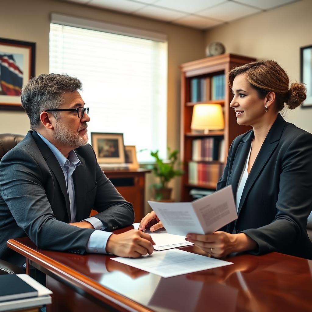 VAWA Immigration Lawyer Isle of Wight County, VA