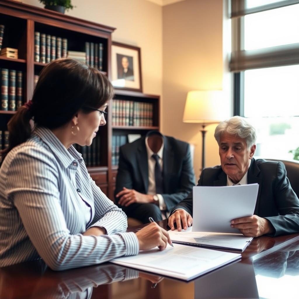 VAWA Immigration Lawyer Orange County, VA
