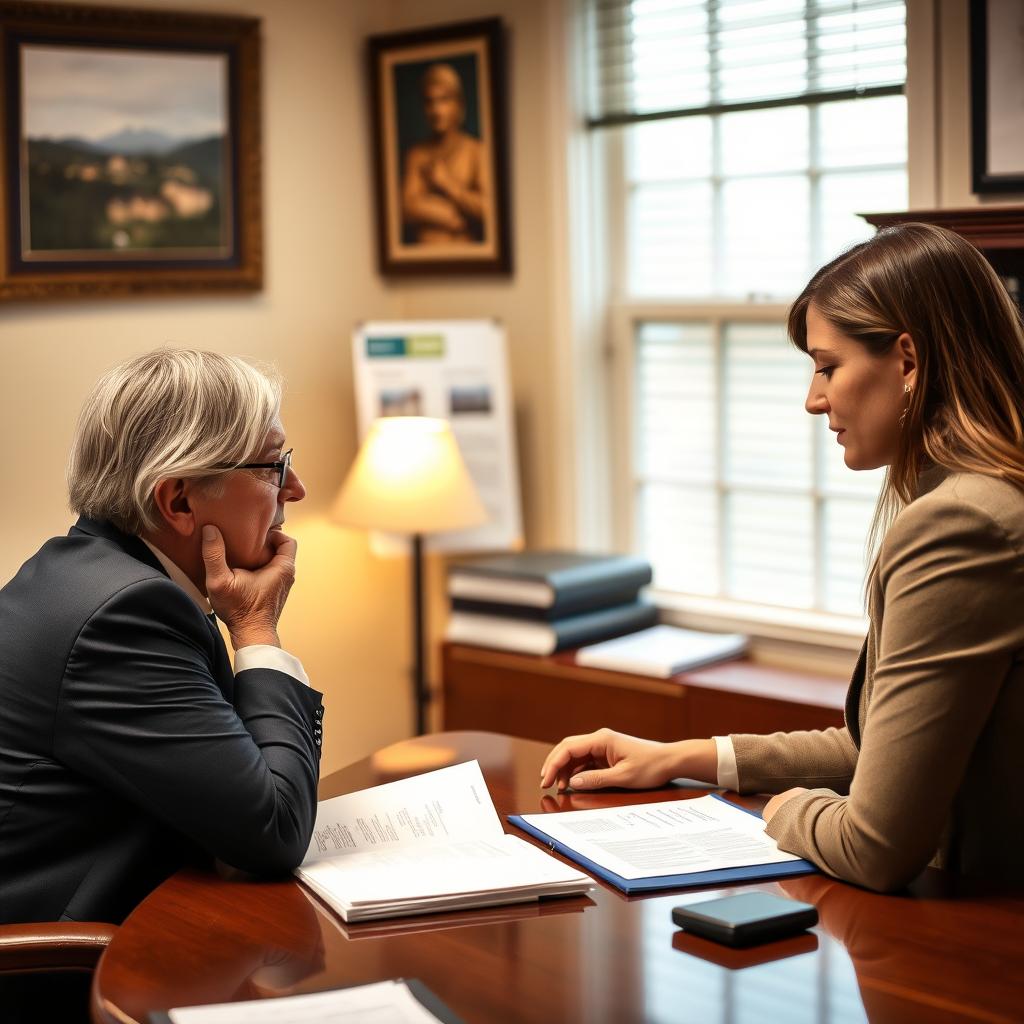 VAWA Immigration Lawyer Poquoson, VA