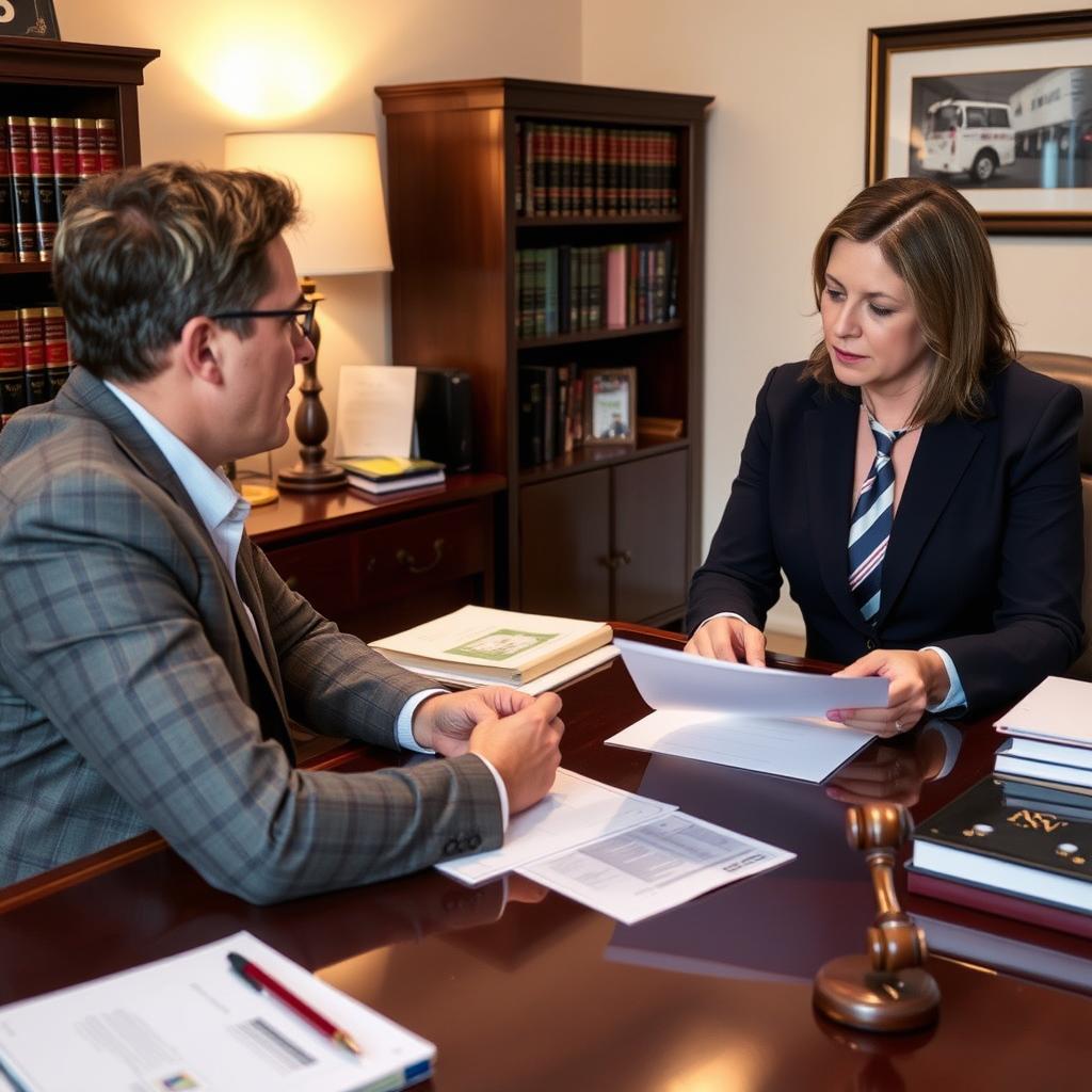 VAWA Immigration Lawyer Prince William County, VA