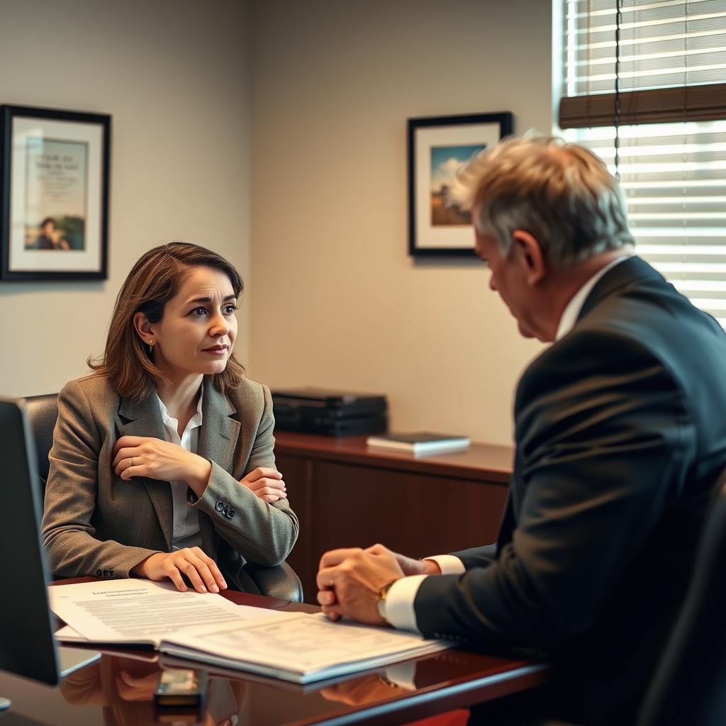 VAWA Immigration Lawyer Stafford County, VA