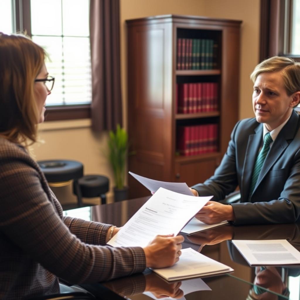 VAWA Immigration Lawyer York County, VA