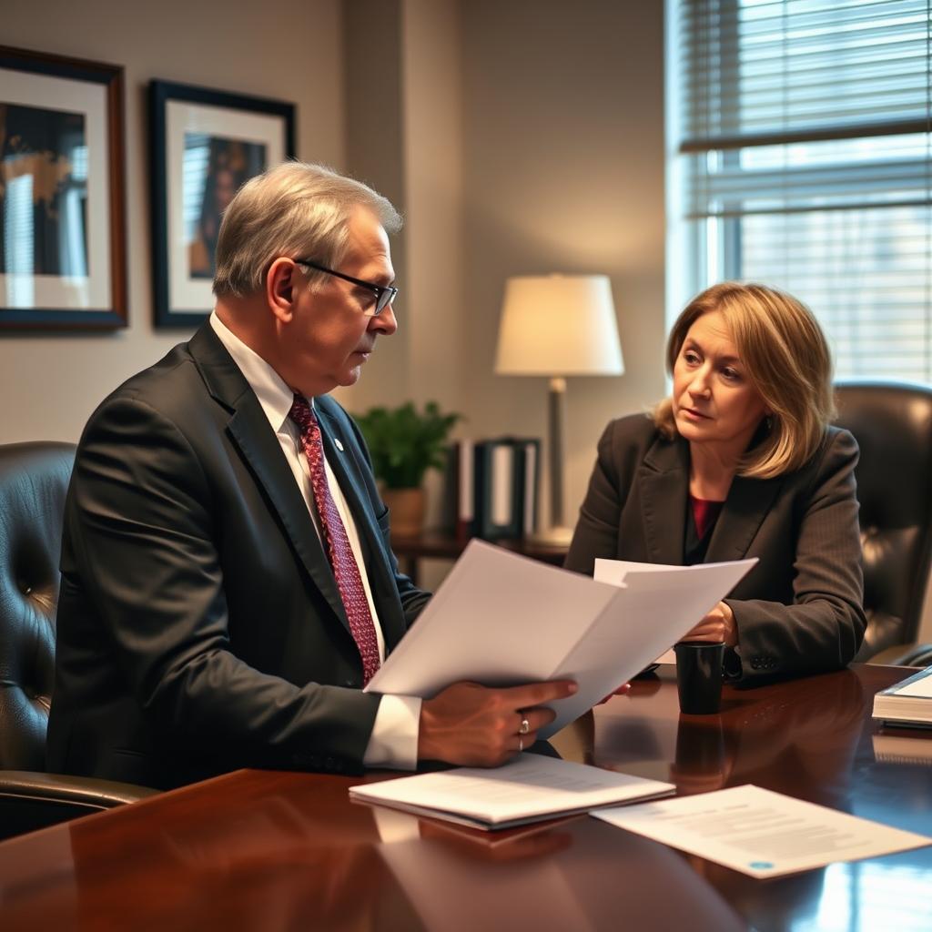 VAWA Lawyer New Jersey, NJ