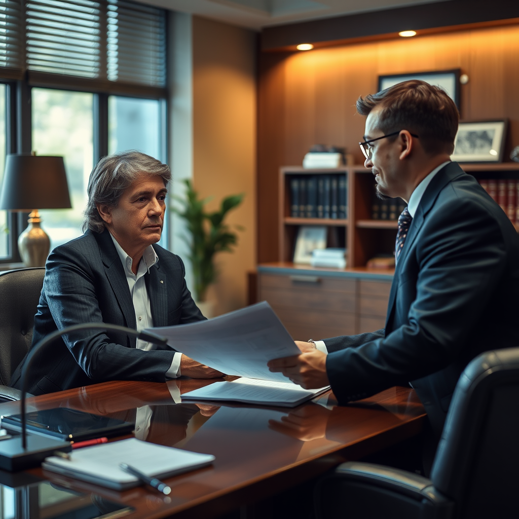 Adjustment of Status Lawyer Allegany County, NY