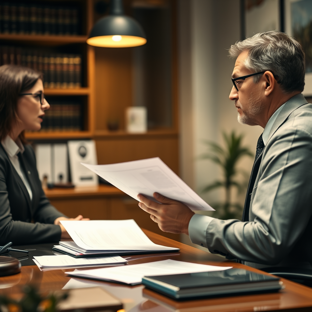 Adjustment of Status Lawyer Calvert County, MD