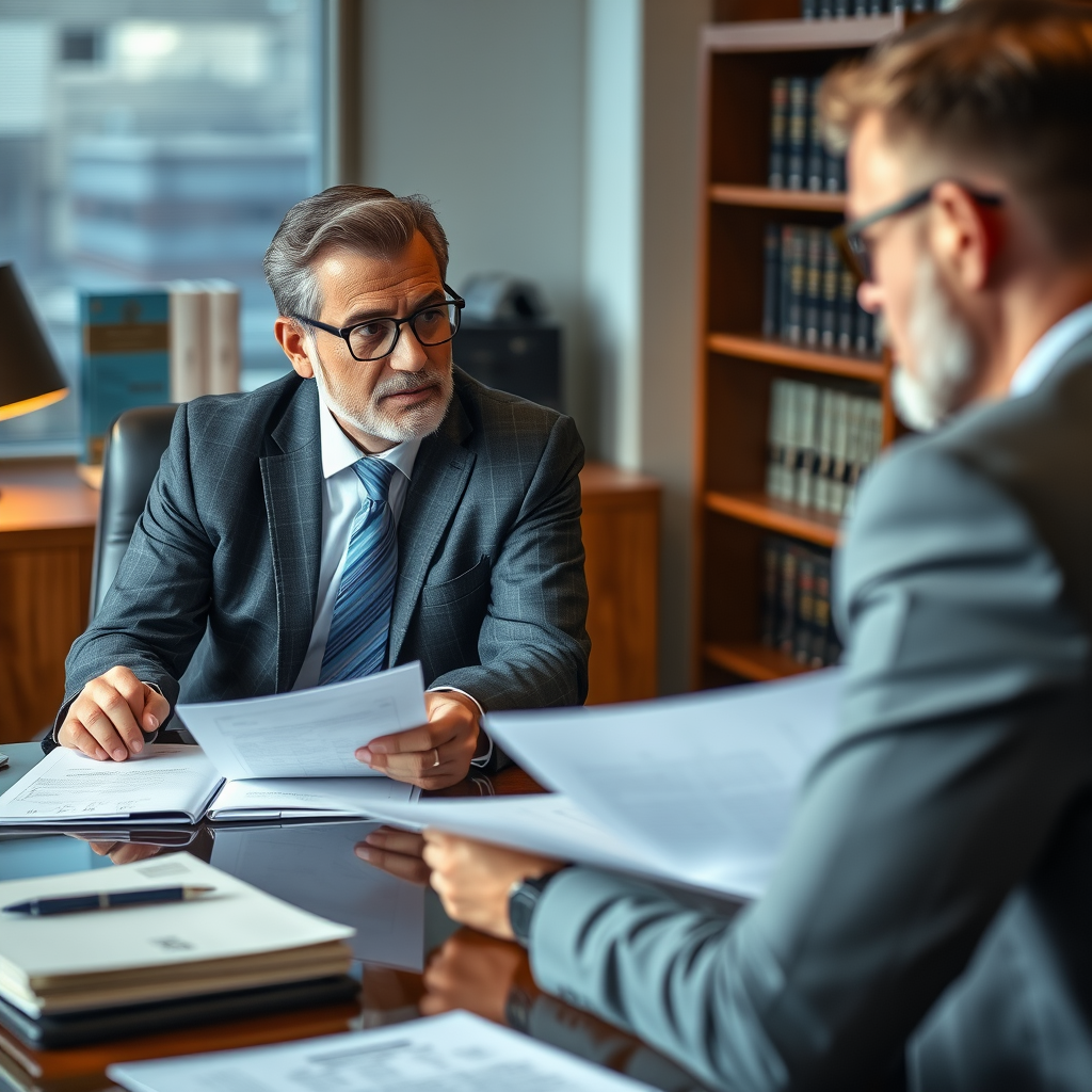 Adjustment of Status Lawyer Cecil County, MD