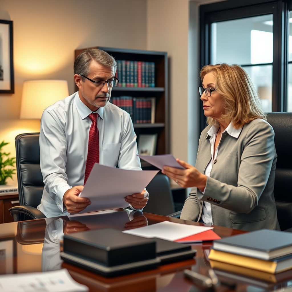 Adjustment of Status Lawyer Kent County, MD