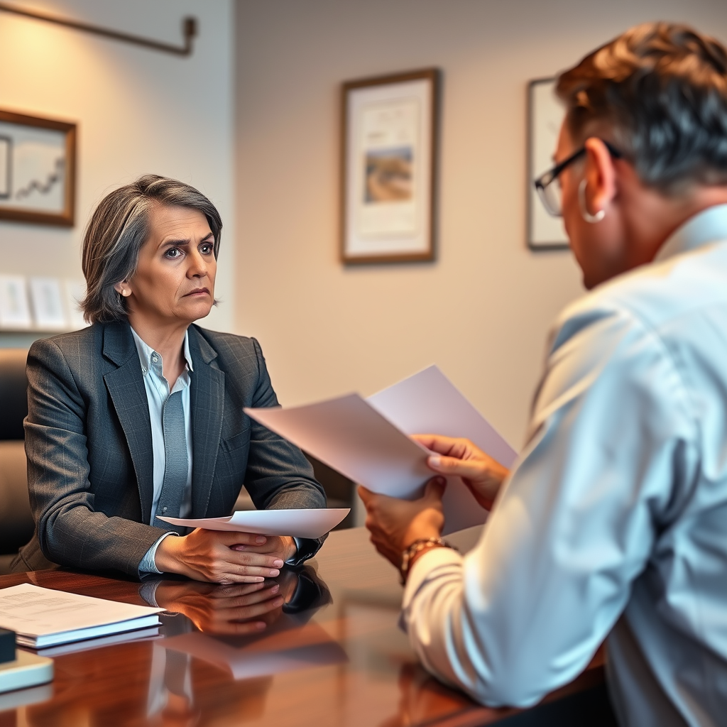 Adjustment of Status Lawyer Montgomery County, VA