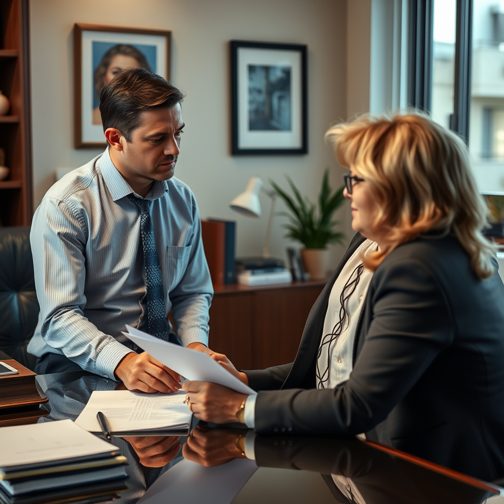 Adjustment of Status Lawyer Rockville, MD