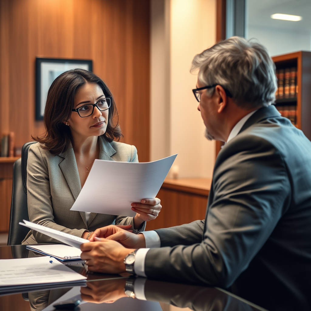 Adjustment of Status Lawyer Salisbury, MD