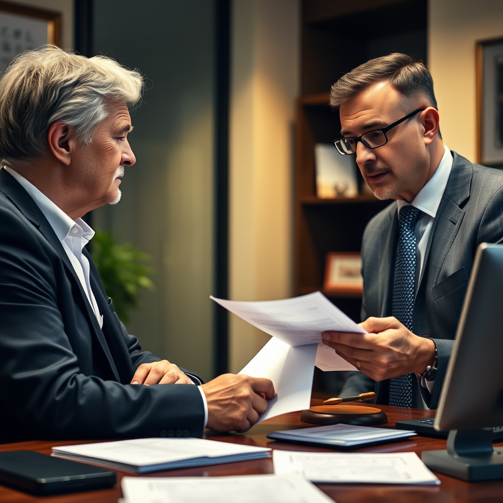Adjustment of Status Lawyer Talbot County, MD