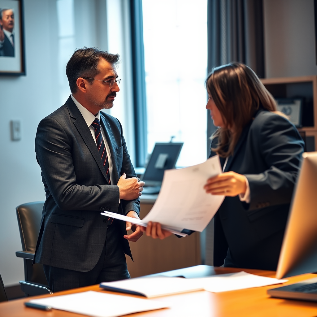 Adjustment of Status Lawyer Washington County, VA
