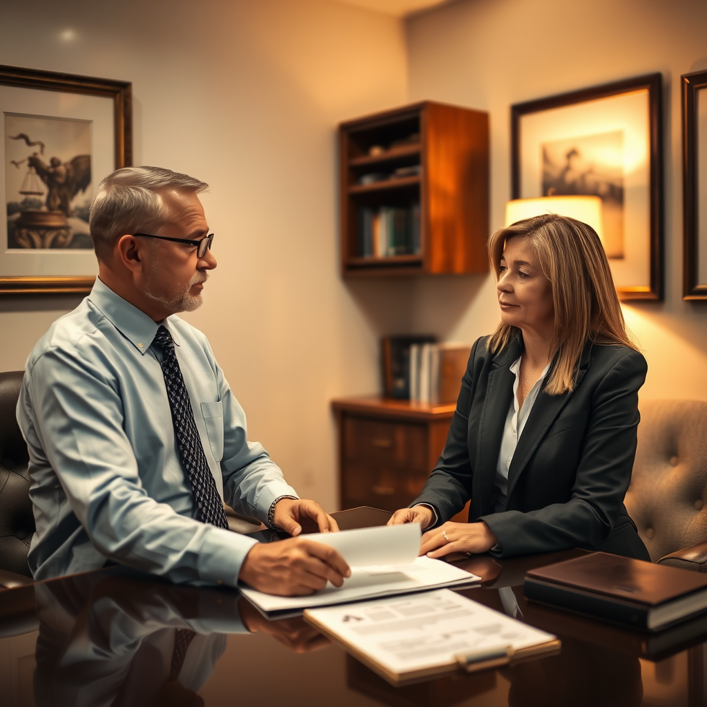 BIA Appeals Lawyer Cecil County, MD