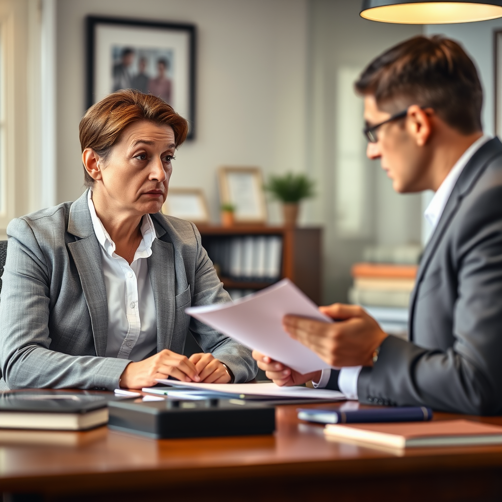 BIA Appeals Lawyer Montgomery County, VA