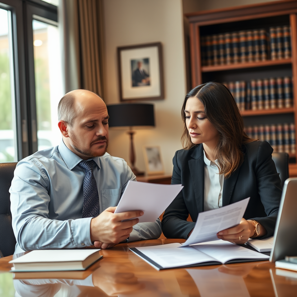 BIA Appeals Lawyer Washington County, VA