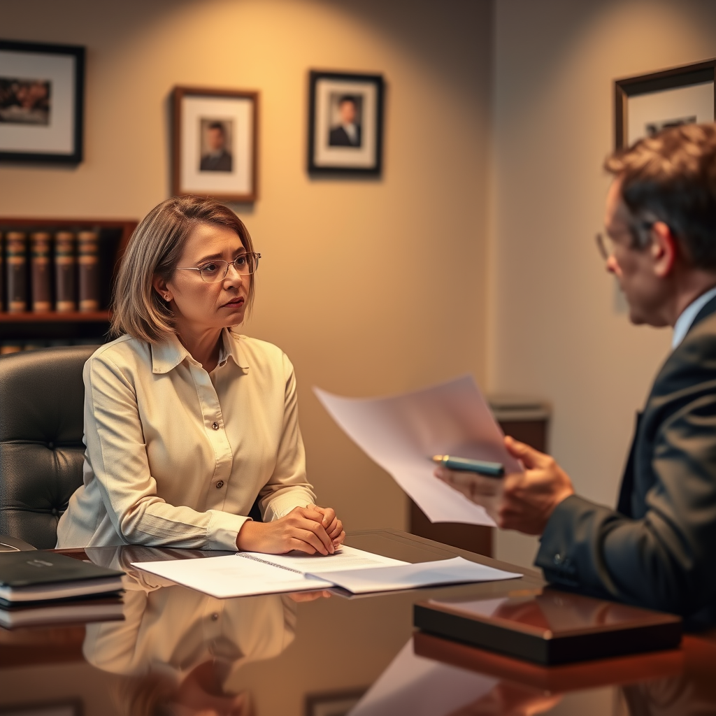 BIA Appeals Lawyer Wicomico County, MD