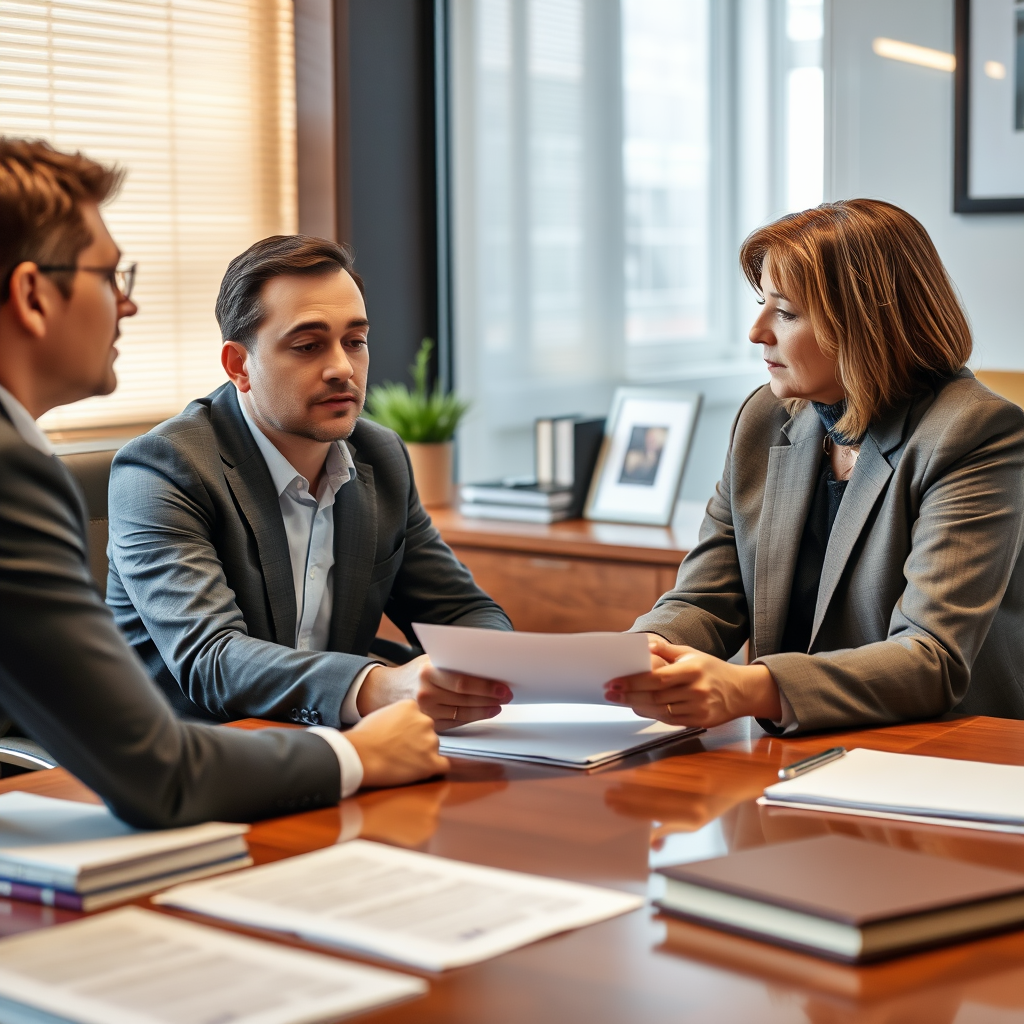 Cancellation of Removal Lawyer Allegany County, NY
