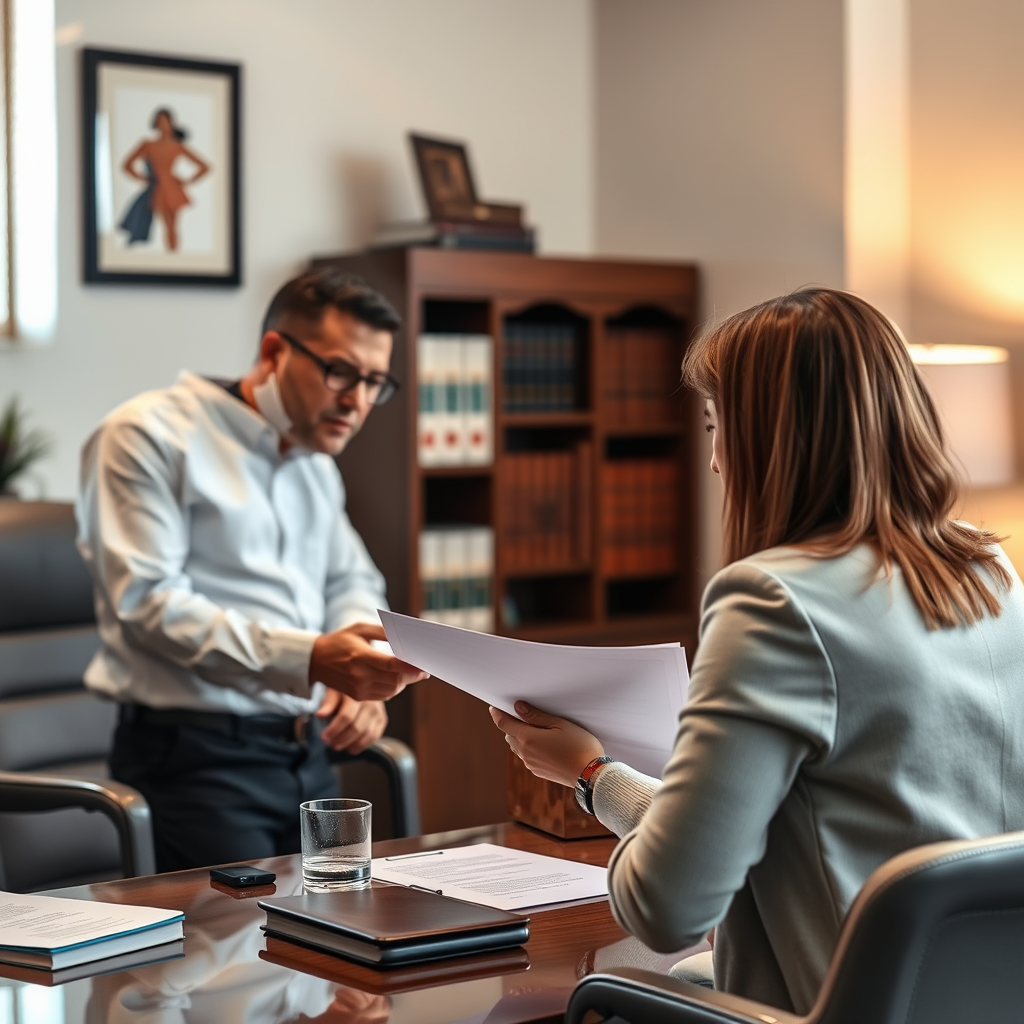 Cancellation of Removal Lawyer Anne Arundel County, MD