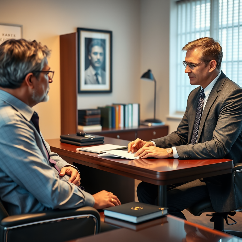 Cancellation of Removal Lawyer Baltimore, MD
