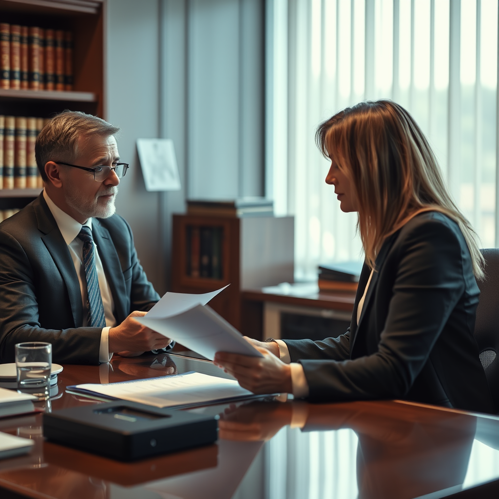 Cancellation of Removal Lawyer Carroll County, MD