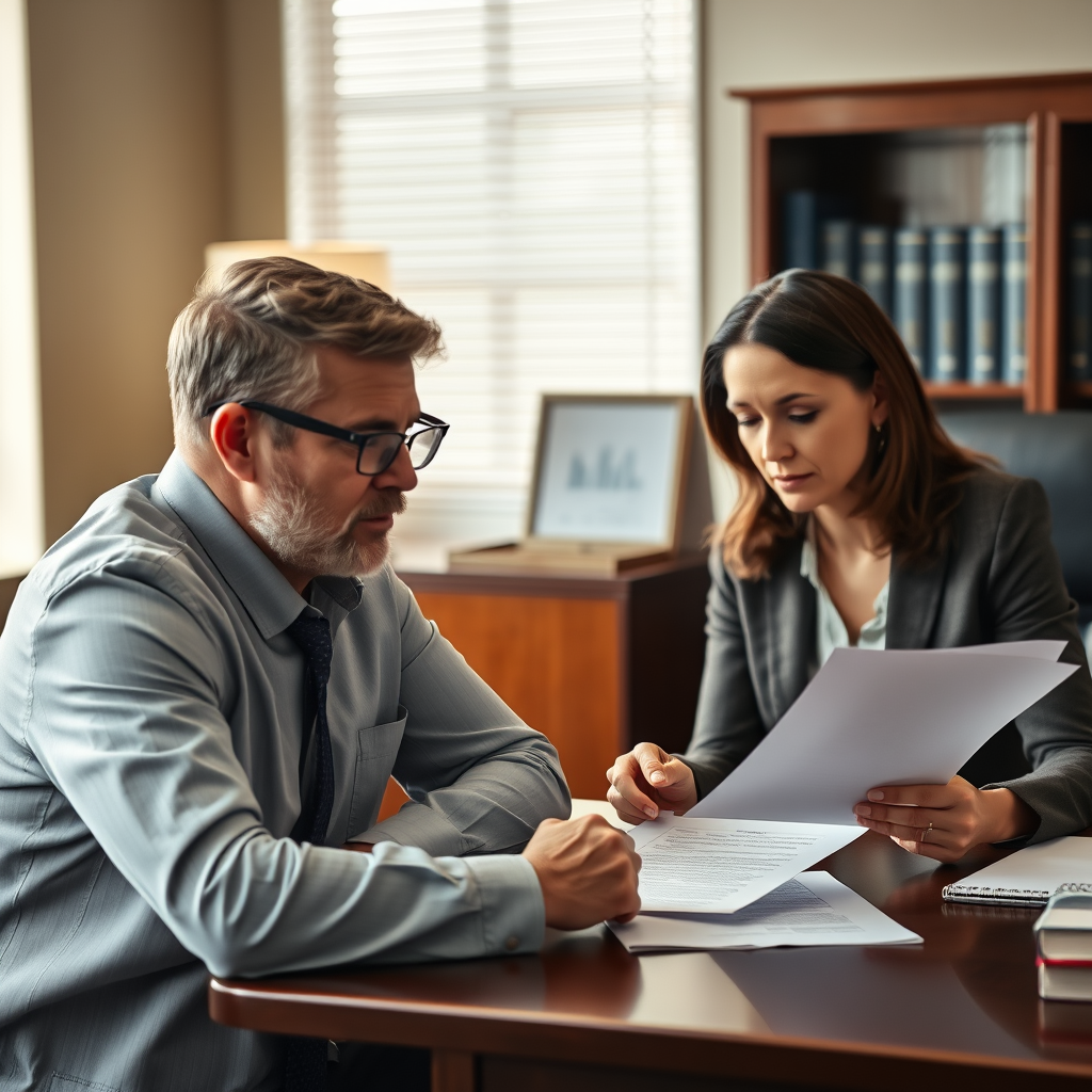 Cancellation of Removal Lawyer Cecil County, MD