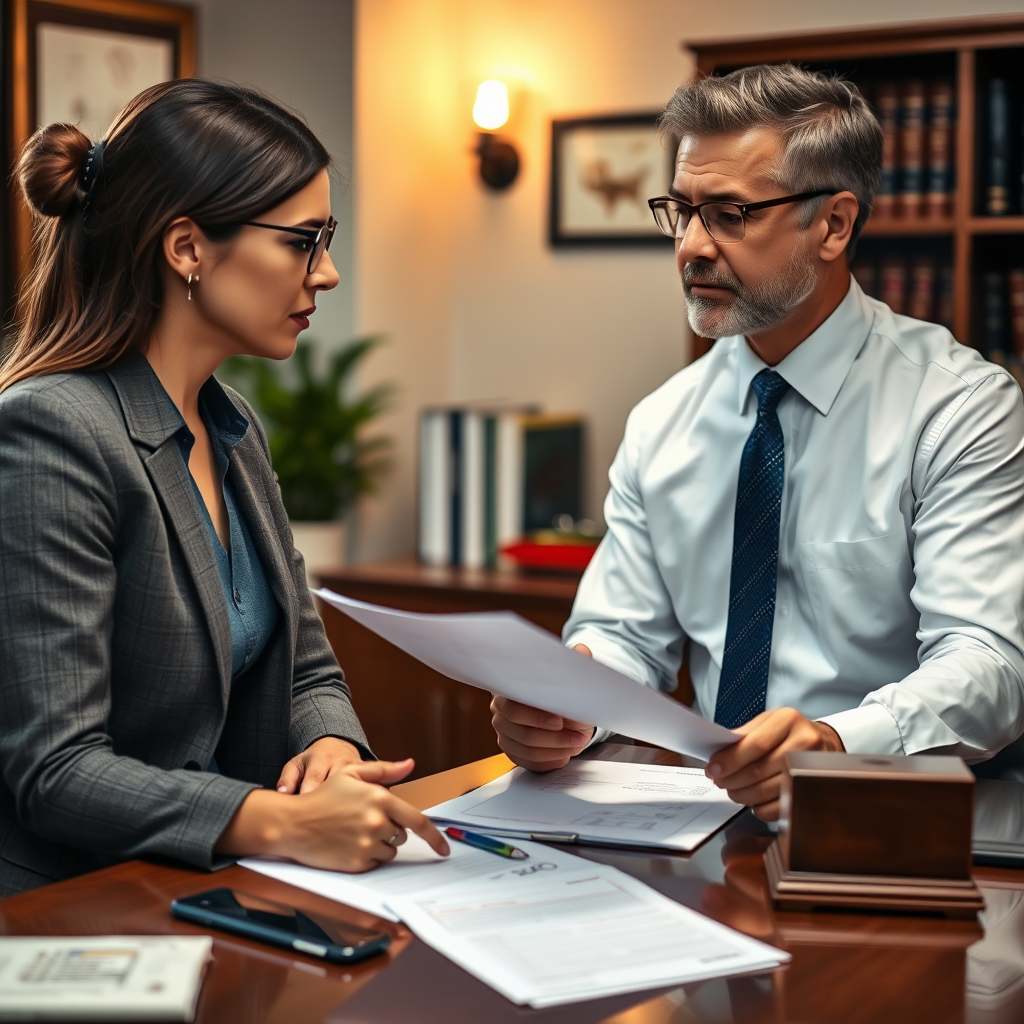 Cancellation of Removal Lawyer Dorchester County, MD