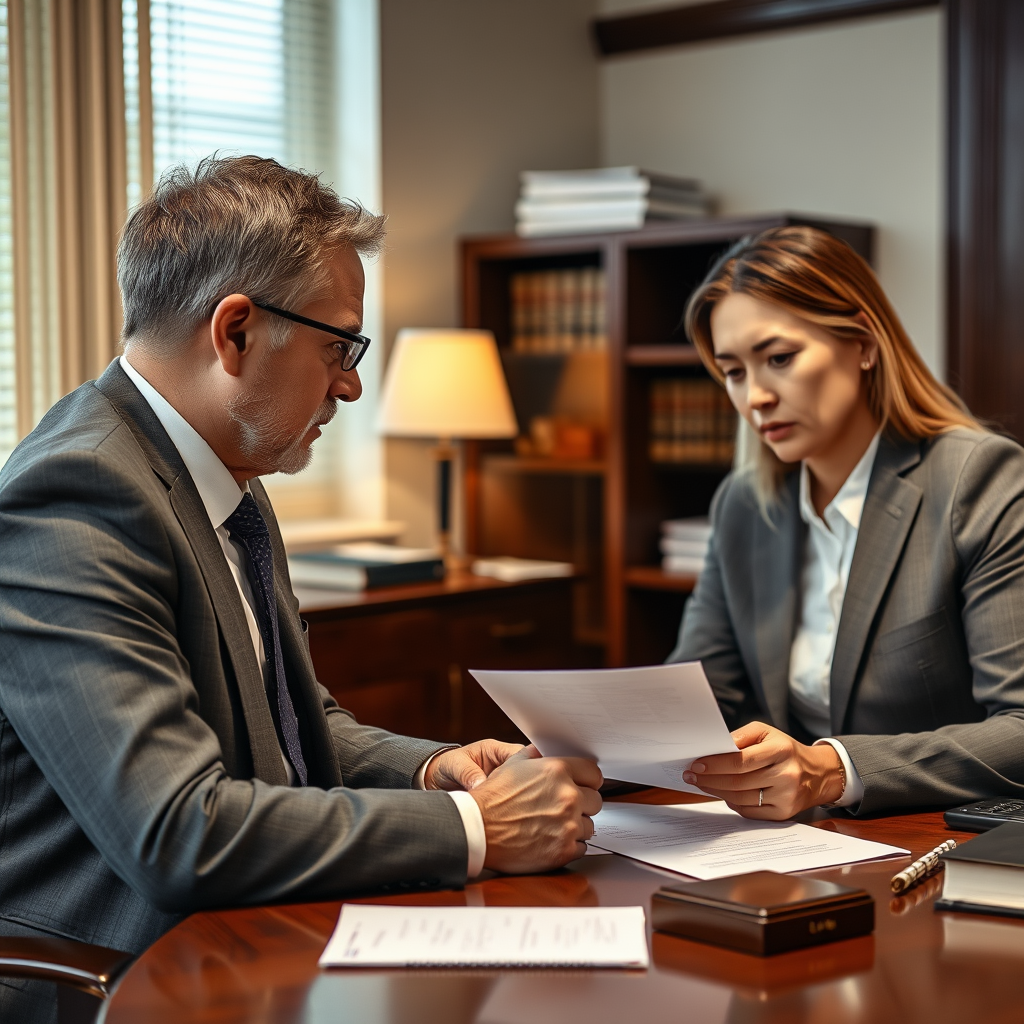 Cancellation of Removal Lawyer Harford County, MD