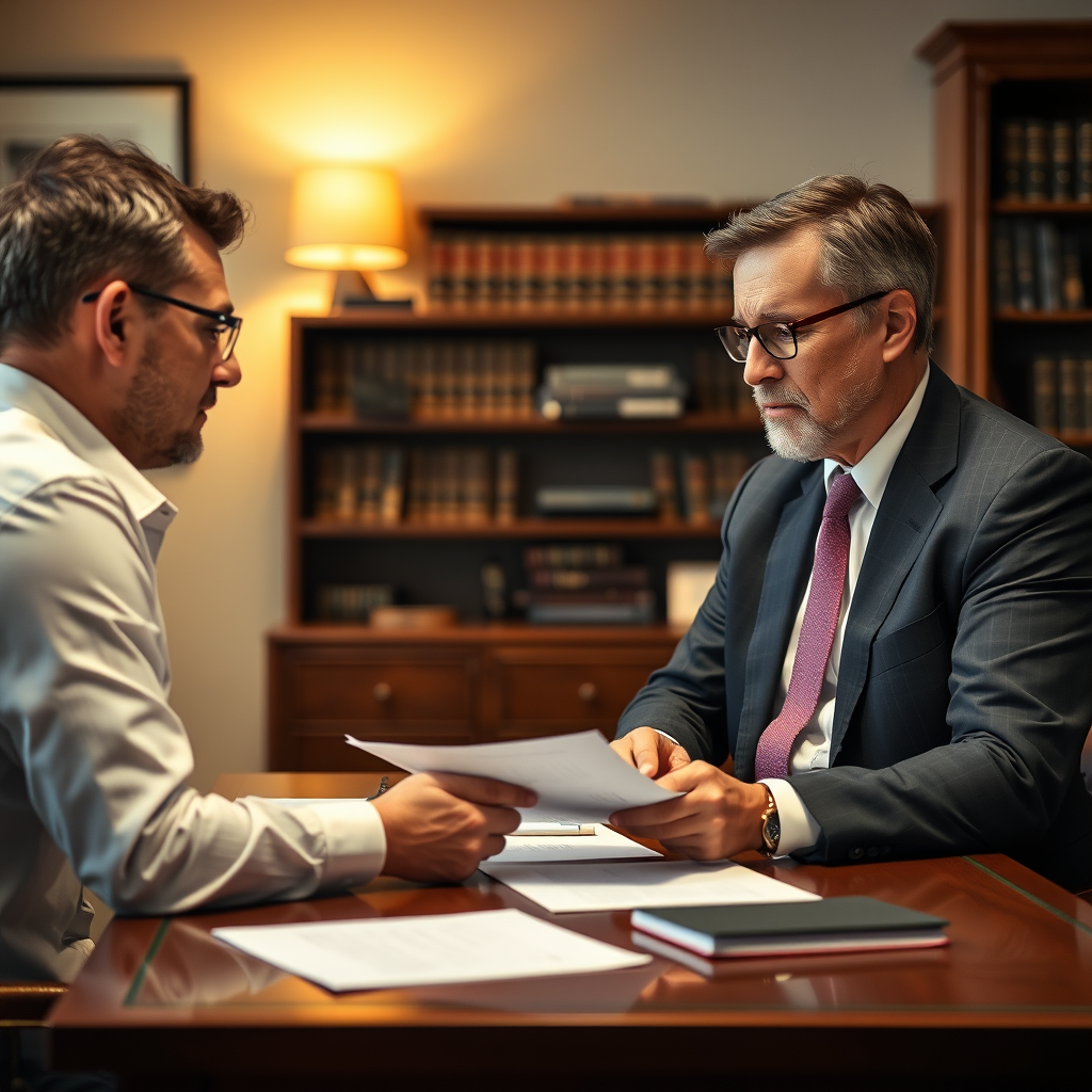 Cancellation of Removal Lawyer Kent County, MD