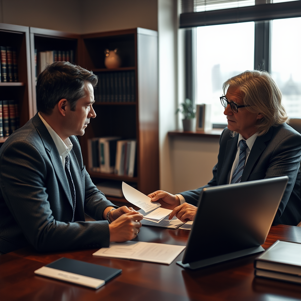 Cancellation of Removal Lawyer Salisbury, MD