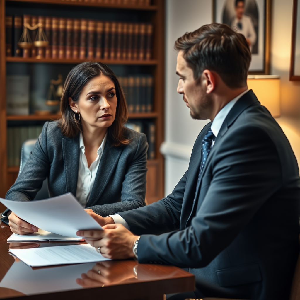Cancellation of Removal Lawyer Somerset County, NJ