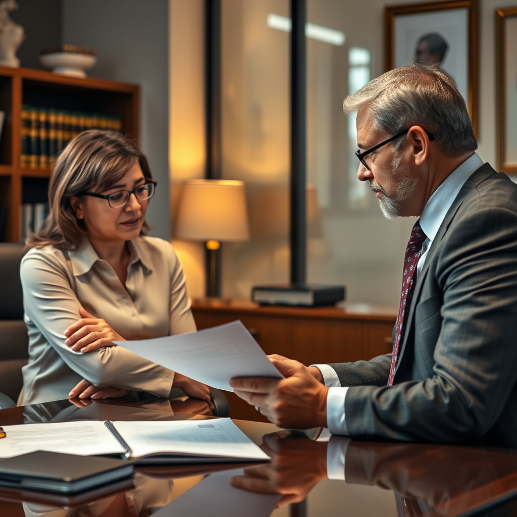 Cancellation of Removal Lawyer Talbot County, MD