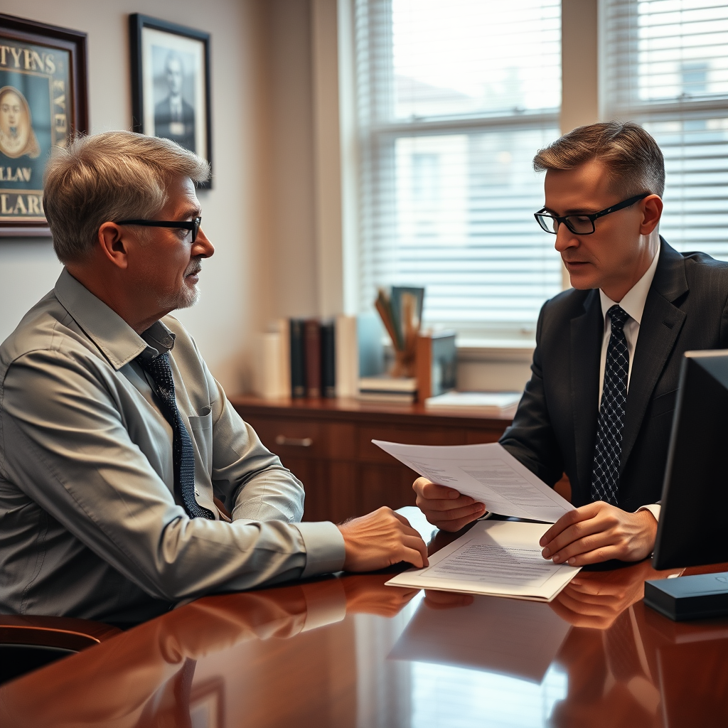Cancellation of Removal Lawyer Washington County, VA