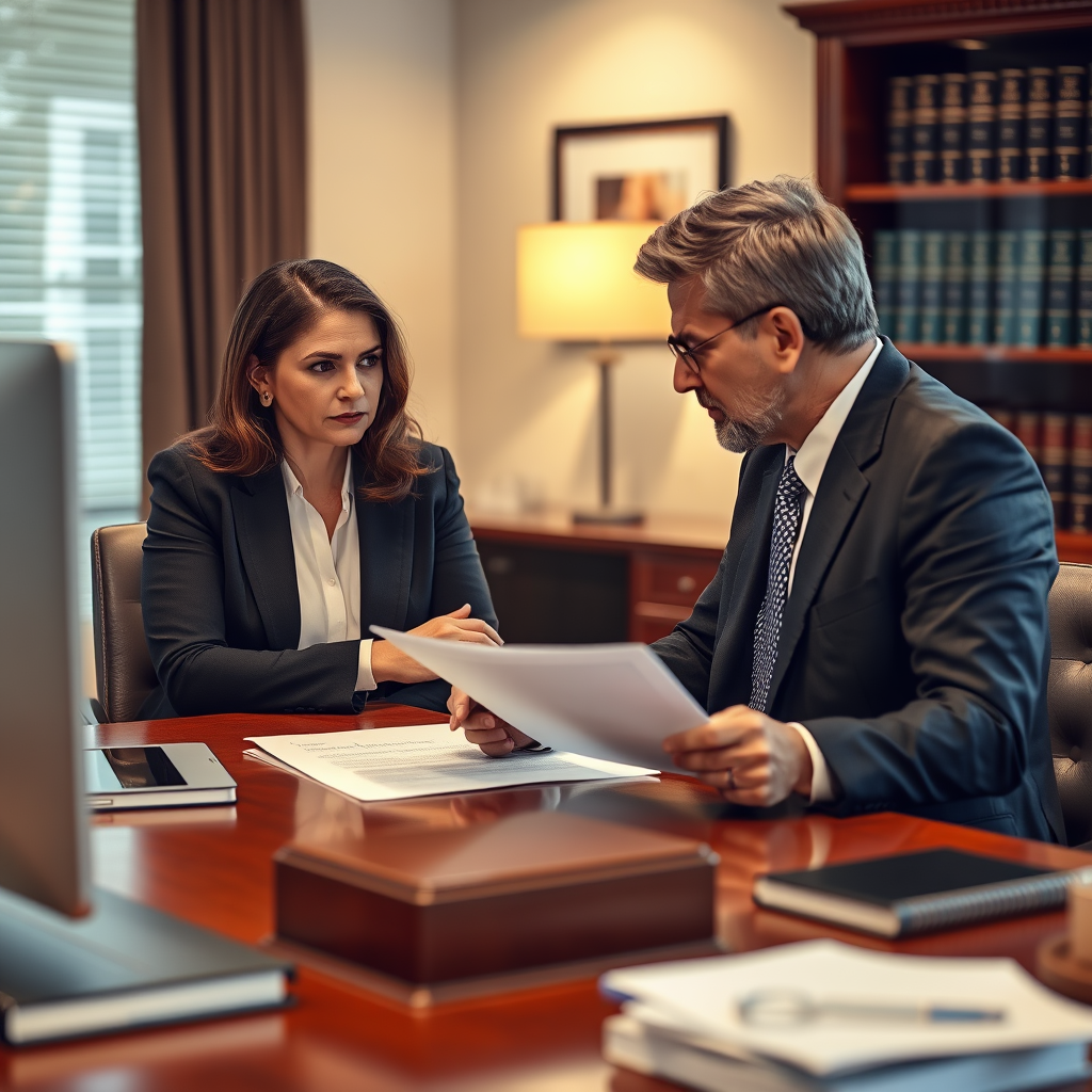 Cancellation of Removal Lawyer Wicomico County, MD