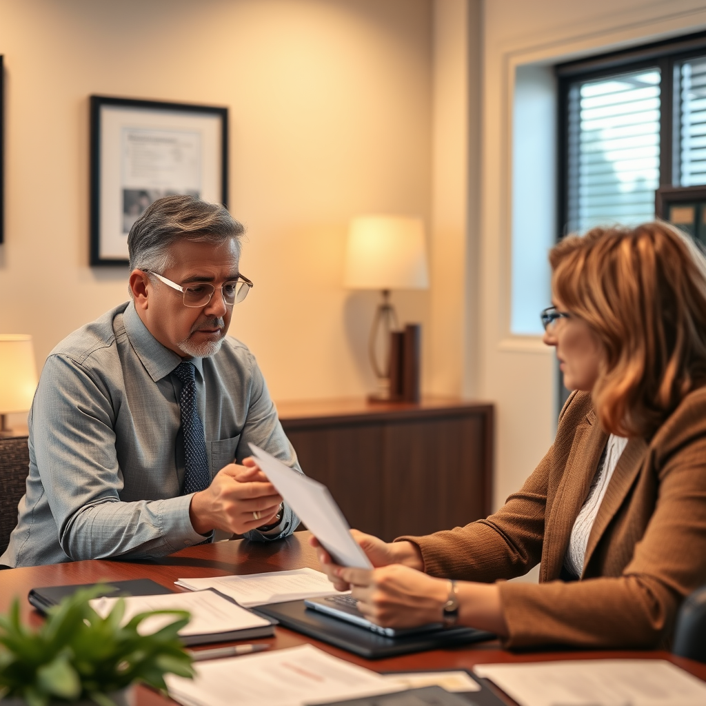 Cancellation of Removal Lawyer Worcester County, MD