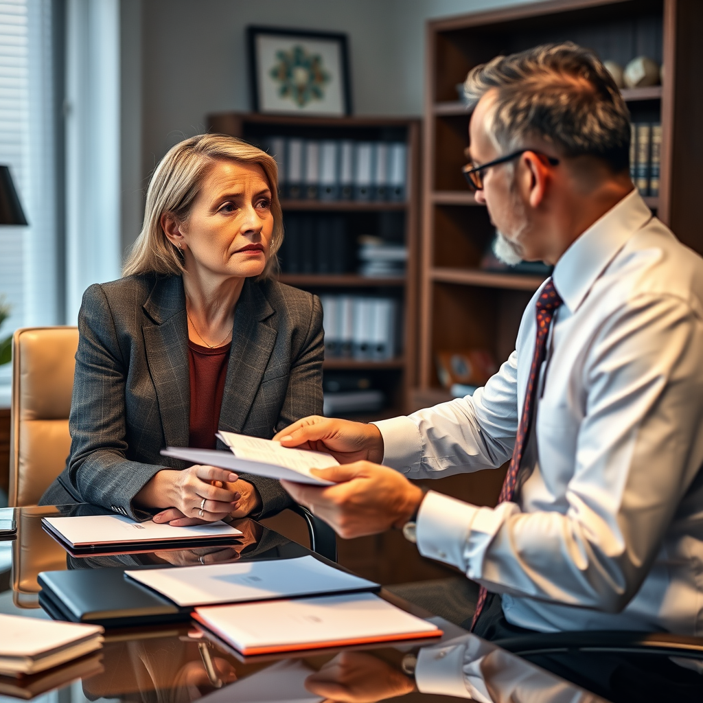 Child Visa Lawyer Calvert County, MD