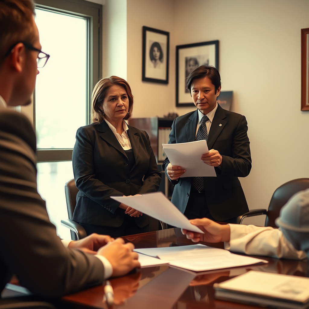 Child Visa Lawyer Carroll County, MD