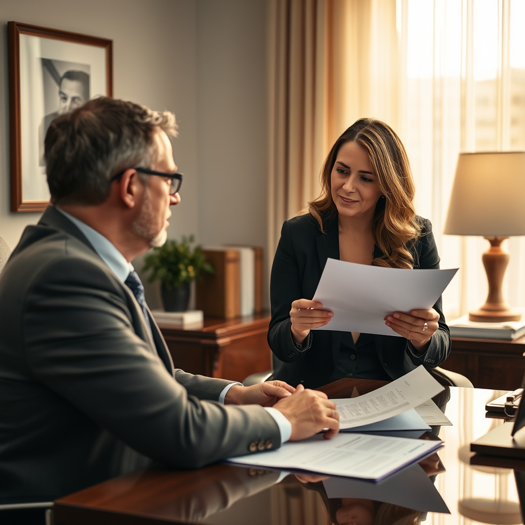 Child Visa Lawyer Charles County, MD