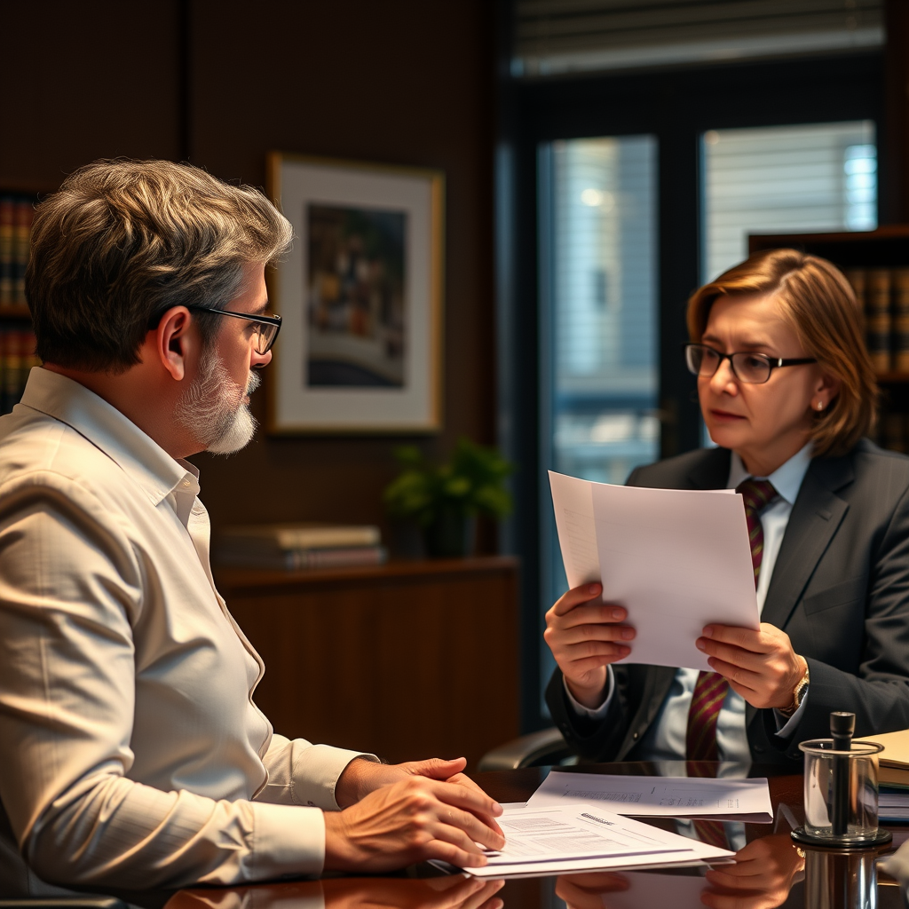 Child Visa Lawyer Montgomery County, VA
