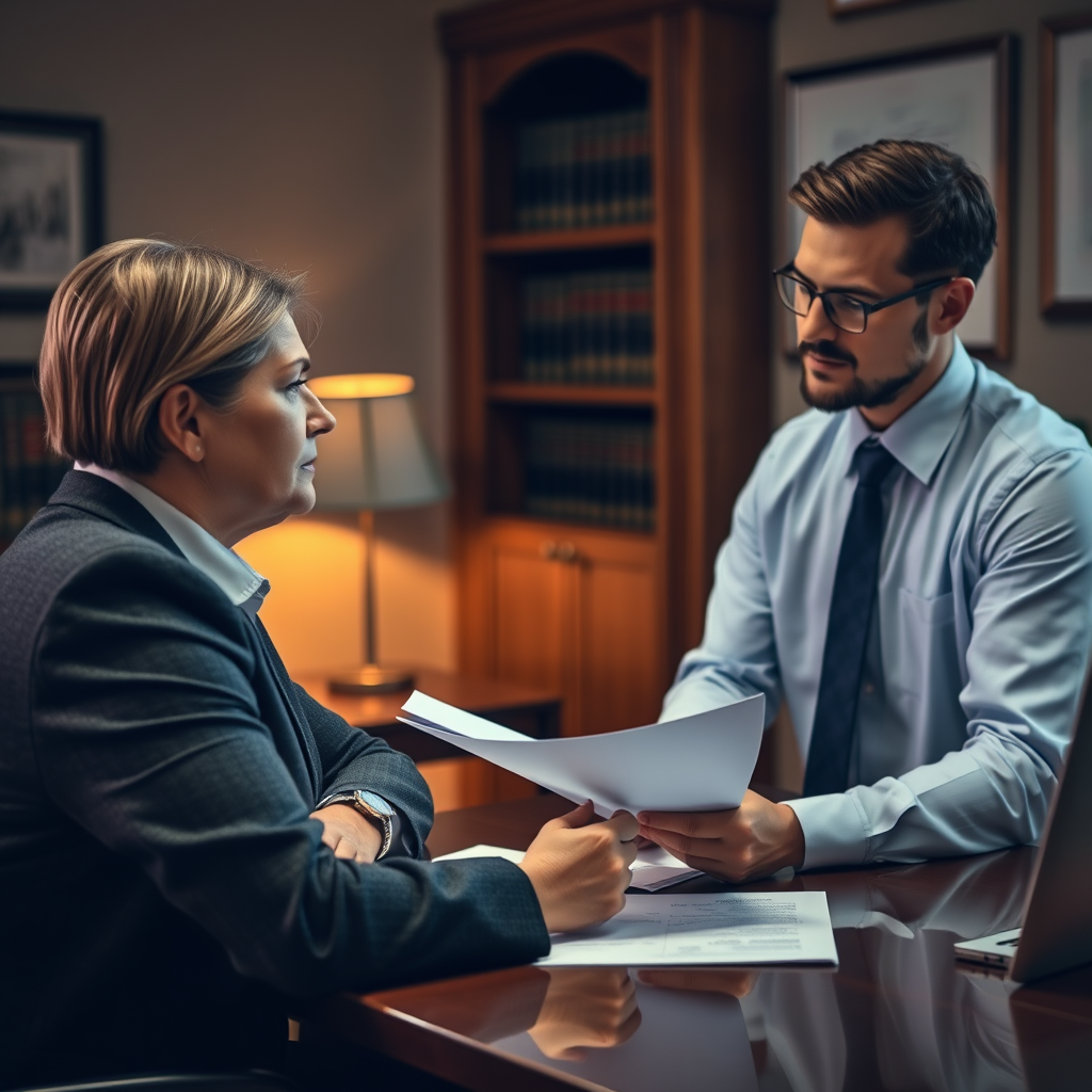 Consular Processing Lawyer Allegany County, NY