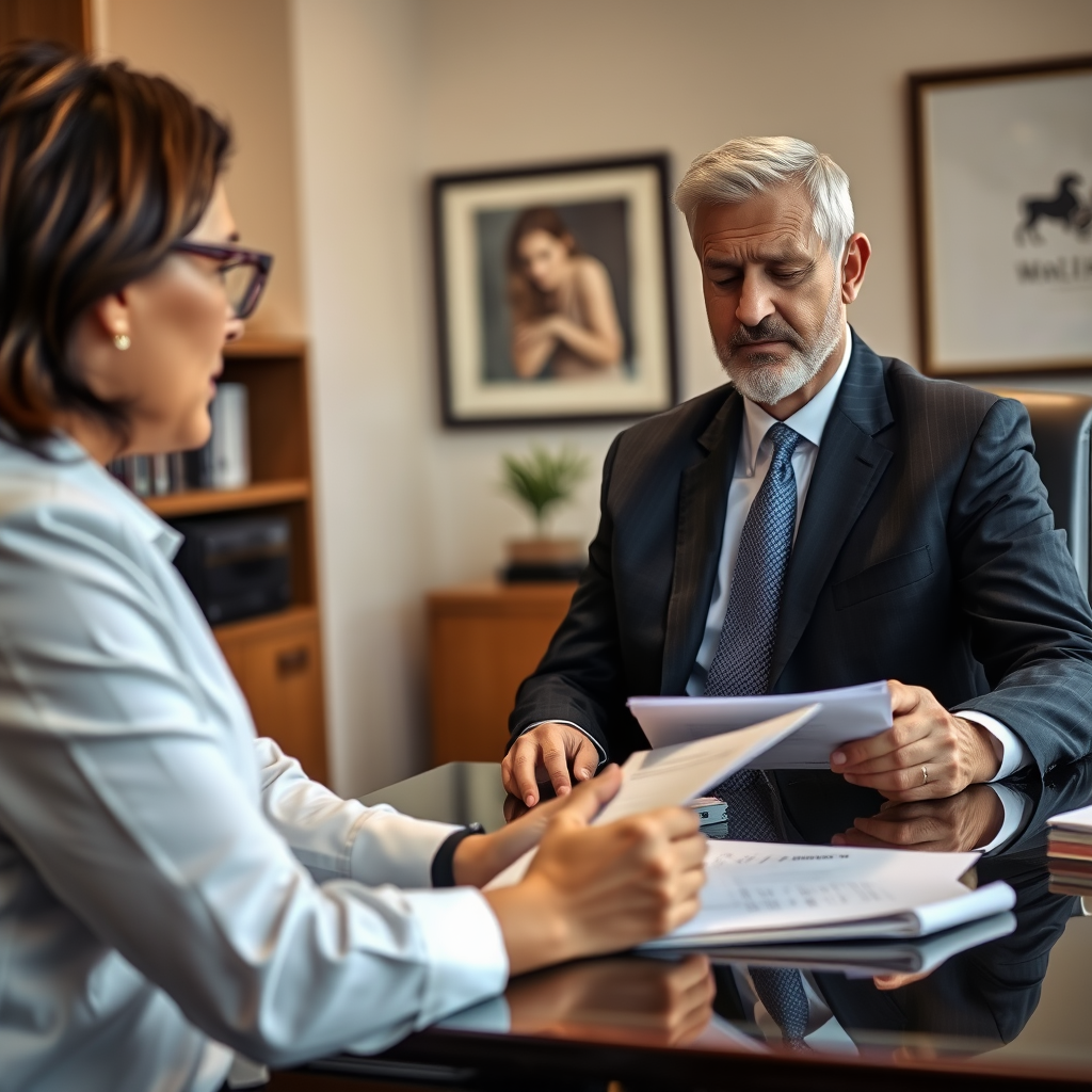 Consular Processing Lawyer Carroll County, MD