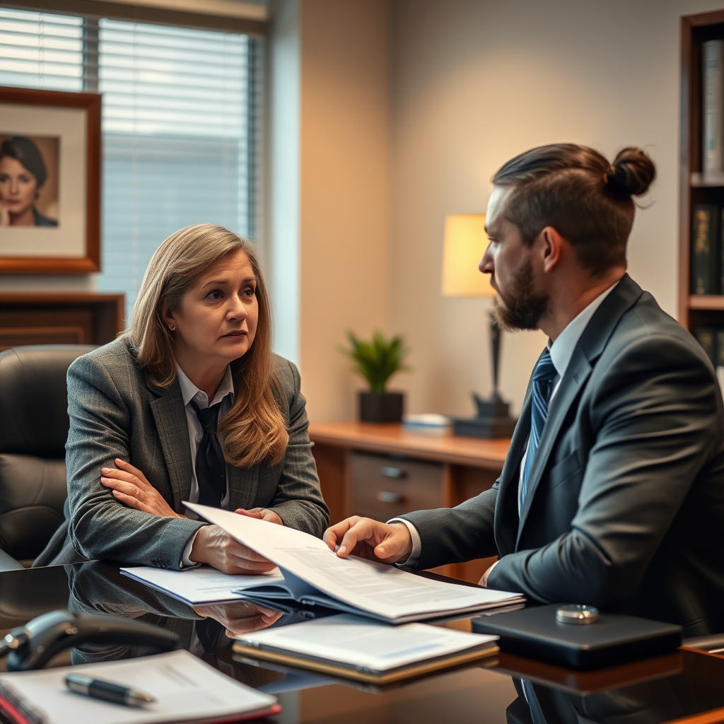 Consular Processing Lawyer Dorchester County, MD