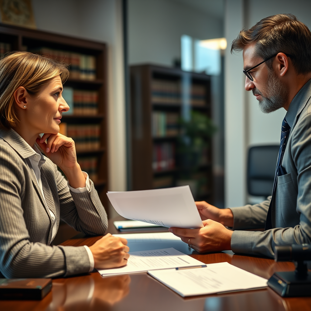 Consular Processing Lawyer Garrett County, MD