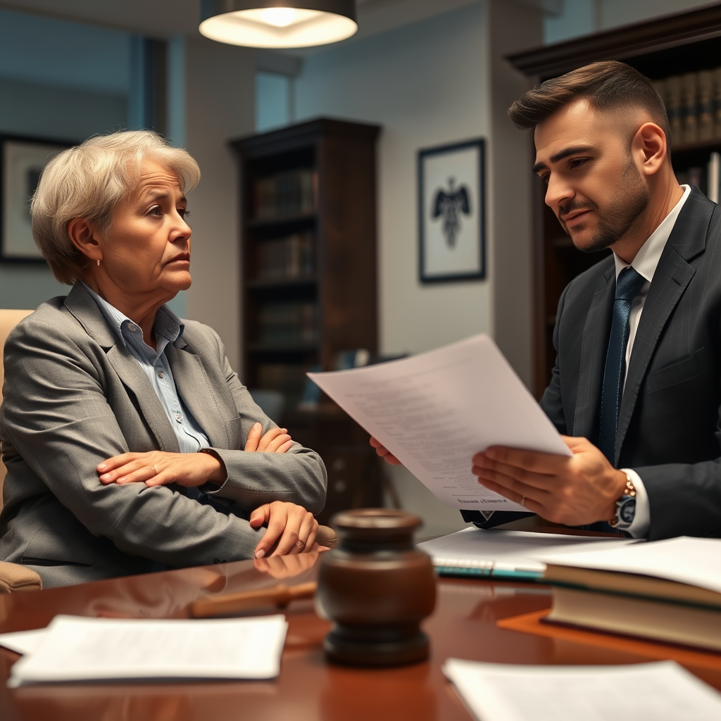 Consular Processing Lawyer Harford County, MD