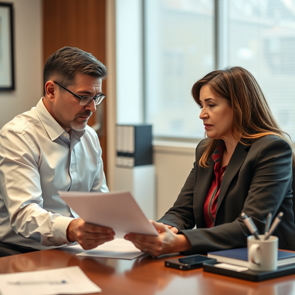 Consular Processing Lawyer Howard County, MD
