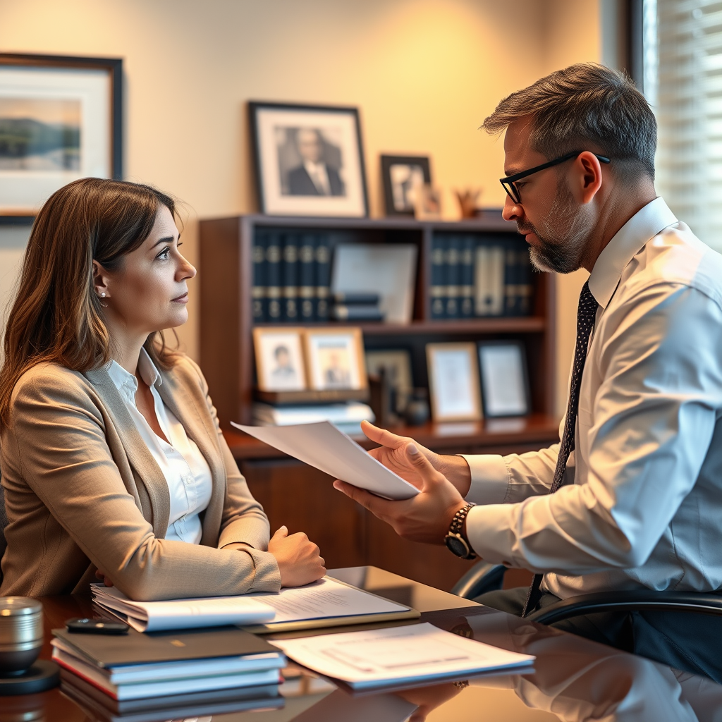 Consular Processing Lawyer Kent County, MD